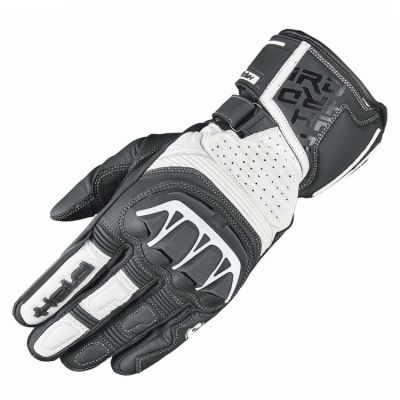 Held REVEL 3.0 sportovní kožené rukavice zkrácené vel.K-8